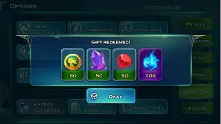 Art of conquest redeem code maybe work 14 july 2020