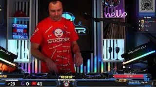 DJ SUCHAR - Music Live Vol. 107 Live Mix 13.09.2025 Na Zywo ! @DJ_SUCHAR #dj #2025 #livenażywo