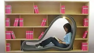 Best Reading Chair Ever