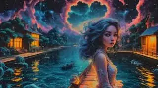 Achieve Uninterrupted Focus with Chill Study Music for Concentration #chillmusic #focus #studymusic