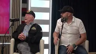 Coffee, Country & Cody: May 7, 2025 - Don Graves & Jason Sever