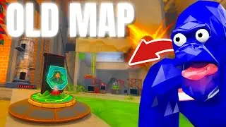 Animal Company&rsquo;s NEW OG MAP UPDATE&hellip;