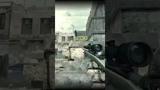 M40 on MW2