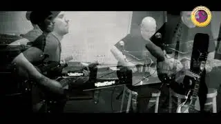 Rudy Horvat  a Ivan Němeček ve Studiu Kodaň - kytarov&yacute; workshop