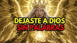 ELEGIDO, TU ACTITUD DEJÓ A DIOS SIN PALABRAS 🫢 — ¡HASTA MIGUEL QUEDÓ ASOMBRADO! 😇🔥