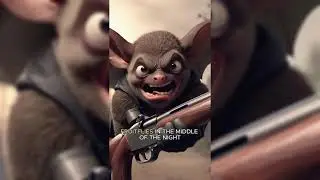 Strangest Animal Abilities - Compilation