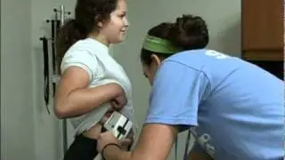 Body Fat Measurements Series Part 1- Carolina Week
