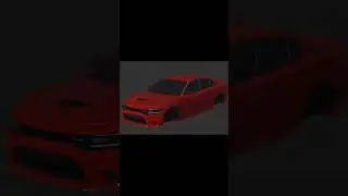 NEW DODGE CHARGER REMODEL AND GMC YUKON COMING TO GREENVILLE #roblox #greenville #shorts