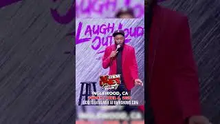 🎤 Karlous Miller & The We Them One&rsquo;s Comedy Tour 2025 LIVE in Inglewood! 🔥