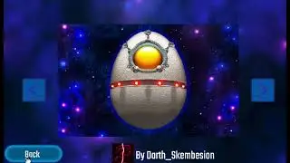 New game: The yolk star! New and improved! a Chicken Invaders fangame