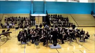 Symphonic Band: Legends of Rock