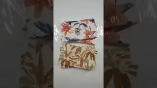 Kara Beauty Botanicals Collection, Wildflower Palette #shorts