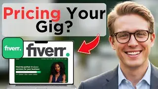Как установить цену на услугу на Fiverr (проверено)