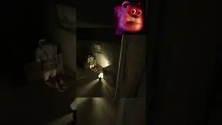 Getting WET in Outlast&hellip; AGAIN?!😂