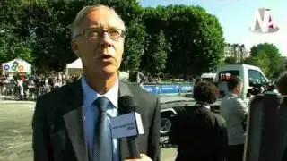 Pr&eacute;vention des risques routiers