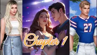 💎#1 True Heiress VS Fake Queen Bee &hearts; Chapters: Interactive Stories &hearts; Romance 💎 Real Friends Battle