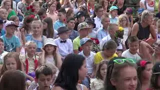 ZÁZNAM SLÁVNOSTNÉHO UKONČENIA ŠK ROKU 2022