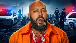The DOWNFALL of the Most Dangerous Man in Hip-Hop | Suge Knight