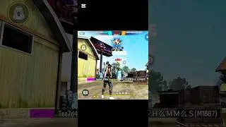 Ransom free fire edit 😎🔥🔥free fire shorts