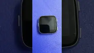 Fitbit Versa 2 Boot loop issue