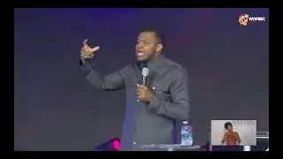 Apostle Gideon Odoma Live at #wofbec 2026