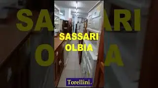 Giuseppe disegna mobili solo per chi ha gusto (Sassari e Olbia)