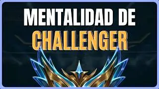 Te estresa el LoL? C&oacute;mo mejorar r&aacute;pido siendo adulto