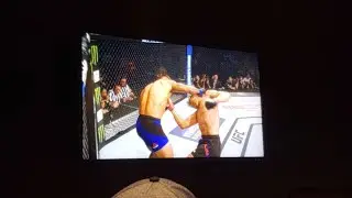 mike perry vs. paul felder