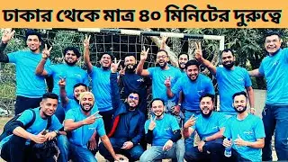 Gearx Bangladesh Meetup Program | Chuti Resort Gazipur | Hasib Hrz