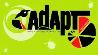 ADAPT RECORDINGS | JORGENSEN - CIRQUE (PROK & FITCH REMIX)