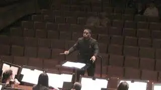 Symphony No. 1 (In Memoriam Dresden, 1945) - Daniel Bukvich
