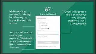 HSE COVID-19 Vaccination registration
