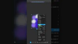 Animated Background UI ✨ Clean Motion Design System