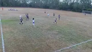 Chivas FC 2013/2014 vs South Carolina Surf SC ECNL B13 - 1/24/2026