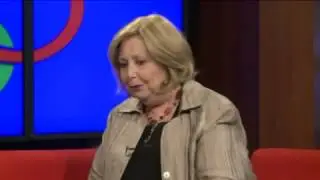 The Stan Simpson Show: Roberta Prescott, Coaching & Training Specialist