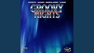 Groovy Nights