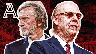 Is a Man United full sale realistic?