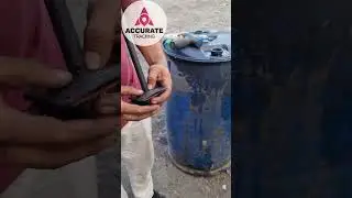 Accurate fuel Gps | truck diesel sensor | truck ki diesel chori ab nahi ho sakti