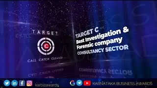 Target C has been nominated for 