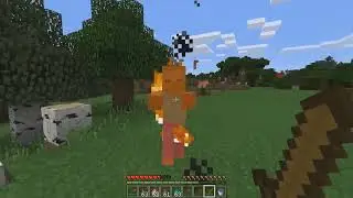 The Element Animation Villager Sounds Resource Pack   Minecraft Pocket Edition