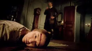 Black Sails  2x9 Miranda' Death