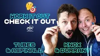 Tubes v Robbie Knox - Work It Out, Check It Out