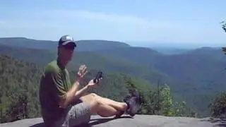 14 - Backpacking - Devil's Path - Navigation