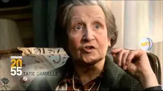 tatie danielle demain 20h55 NT1 4 1 2016