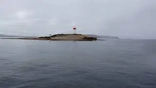 PEPPERMINT BAY CRUISE