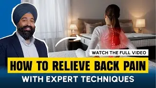 Medial Nerve Branch Blocks & Radiofrequency Ablation Explained | Chronic Pain Relief Options