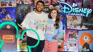 First Ever Disney Channel Nite! Is Disneyland After Dark Worth It?