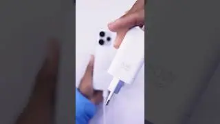 Oppo Reno 15 5G 80 WAT Charging Test