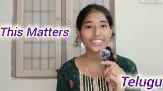 Why Looking Back Matters in Telugu | 21-day challenge | #telugu #trending