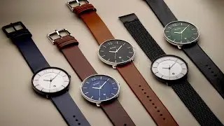 Titan watches | 2021 | Minimals Collection |  Professional watch under ₹6000/-